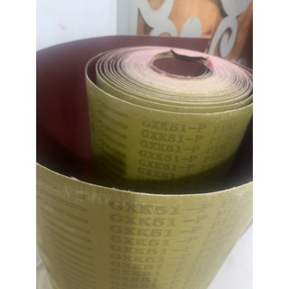 Nhám cứng P80 và P150  khổ 60 cm dài 1 mét