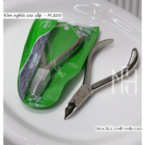 Kìm nghĩa cắt móng M401, M205, kìm Nghĩa chính hãng chuẩn công ty