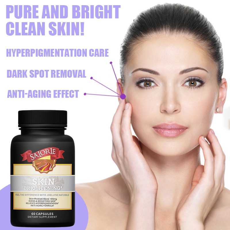 Glutathione, hỗ trợ làm trắng da, thúc đẩy quá trình trao đổi chất, cải thiện tình trạng xỉn màu da