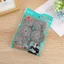 Combo 4 gói Set 6 Búi Sắt Cọ Xoong Nồi (24 cái)