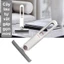 Combo 2 Cây Lau Bàn Bếp Tự Vắt Thông Minh Mini 25cm