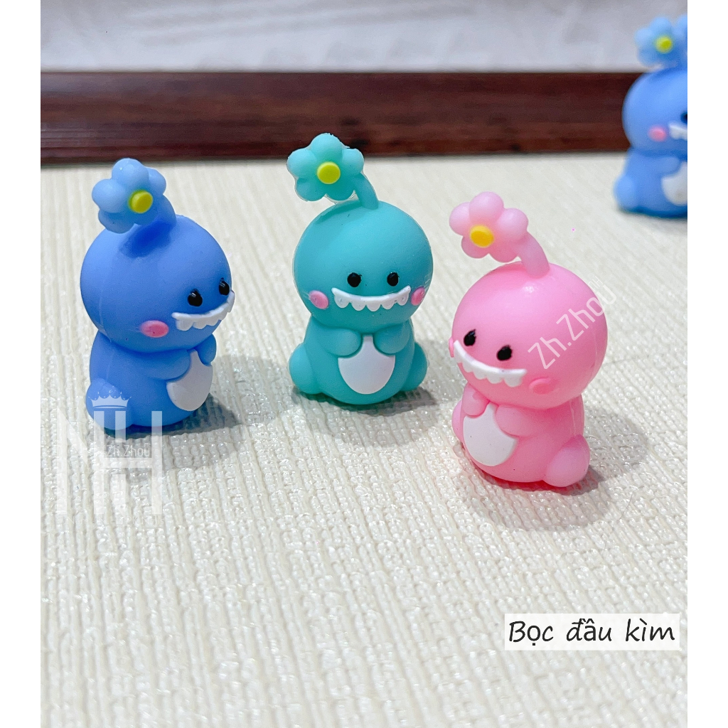Bọc bảo vệ đầu kìm - phụ kiện nail