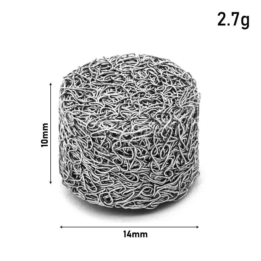 LỌC THAY THẾ CHO BÌNH FOAM BỌT TUYẾT GẮN MÁY RỬA XE