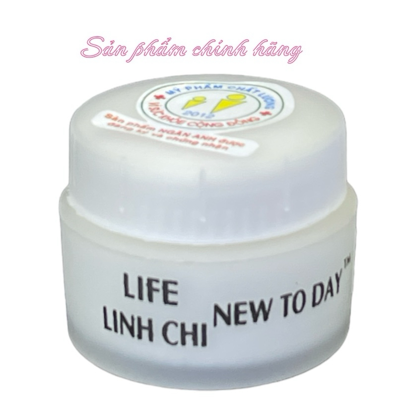 Kem Newtoday trắng tái tạo 3in1 18gram