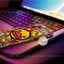 Miếng dán Skin Mặt Sau Con Vịt FULL VIỀN Dành Cho 15 Pro Max, 14 Pro Max, 13prm , 12prm , 11prm - FukiShop