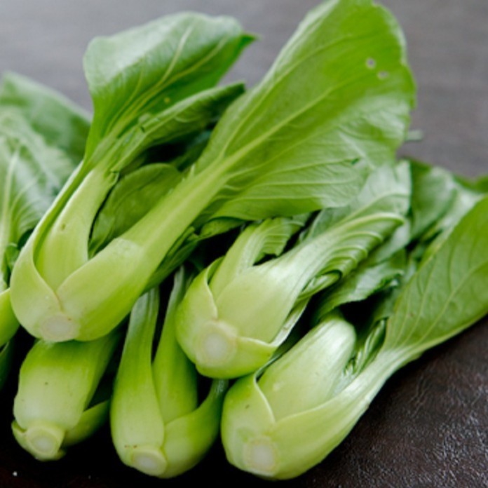 Hạt giống rau cải thìa (cải chíp- cải chít)