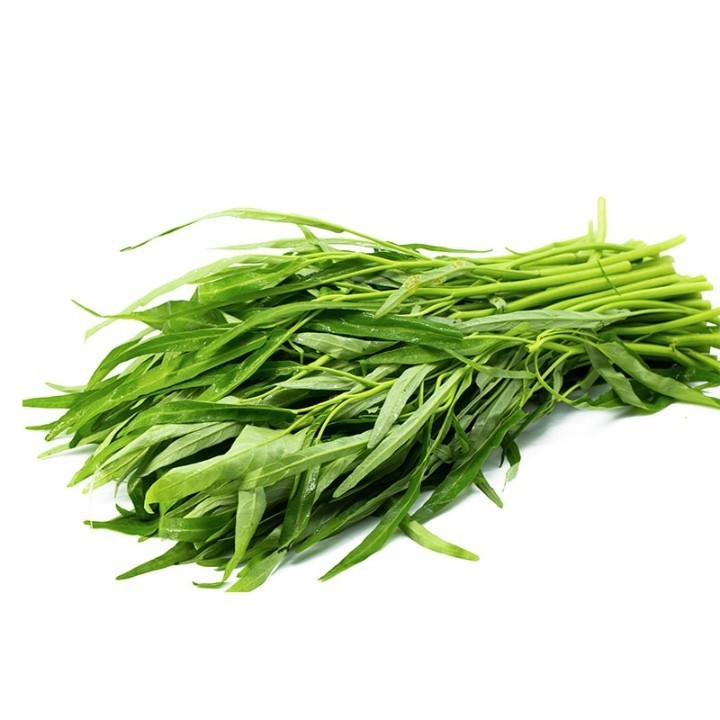 Hạt GiốngRau Muống Lá Tre , Hạt Giống Rau Muống Chọn Lọc cao cấp