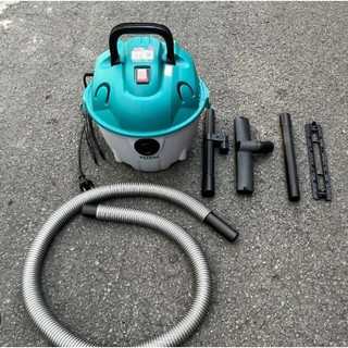 < HỎA TỐC 24H > TOTAL Máy hút bụi & nước 10L 1200W TVC12101