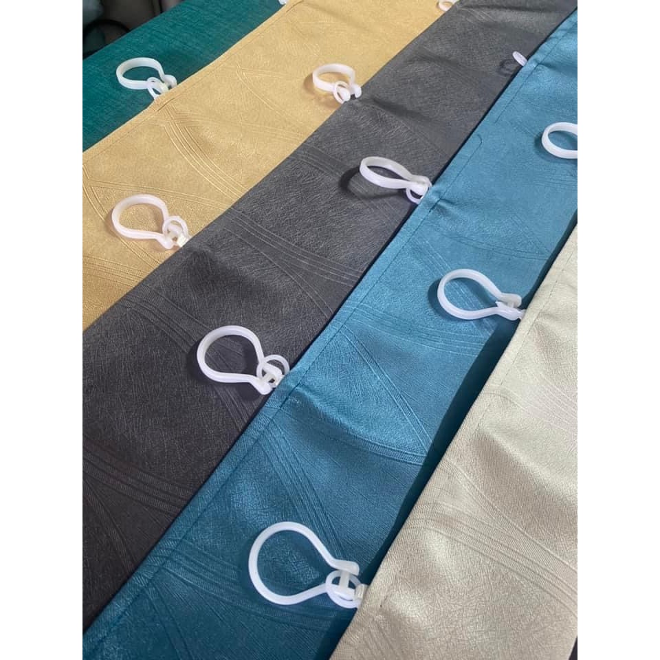 Rèm Móc RIDO dành cho cửa lớn ( Nhiều Kích Thước ) | Shopee Việt Nam