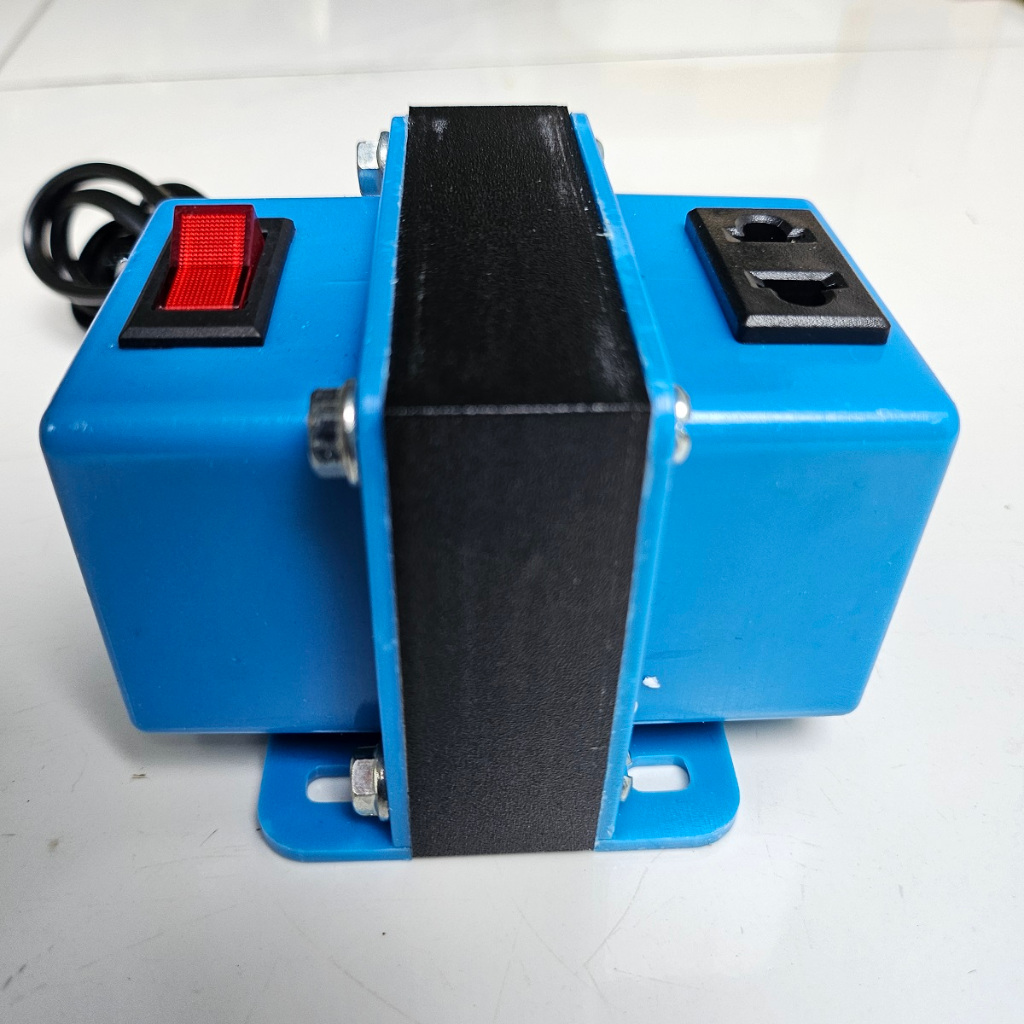 Biến áp chuyển đổi nguồn 220v ra 100v 110v 120v biến thế 250w, dùng cho thiết bị điện Nhật Bản công suất thực150W