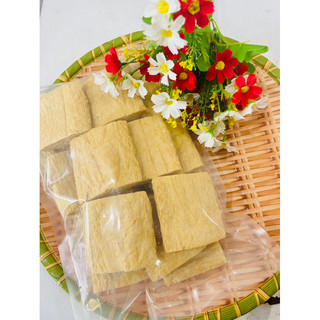 500g SƯỜN CHAY TÂM PHÁT Công Nghệ Nhật Bản /HSD 12 tháng