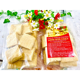 3KG SƯỜN CHAY TÂM PHÁT Công nghệ Nhật Bản