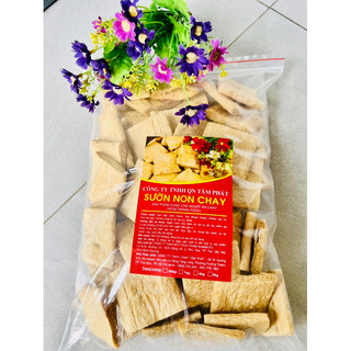 3KG SƯỜN CHAY TÂM PHÁT Công nghệ Nhật Bản