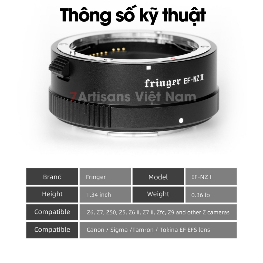 Fringer FR-NZ 美品 うるさく