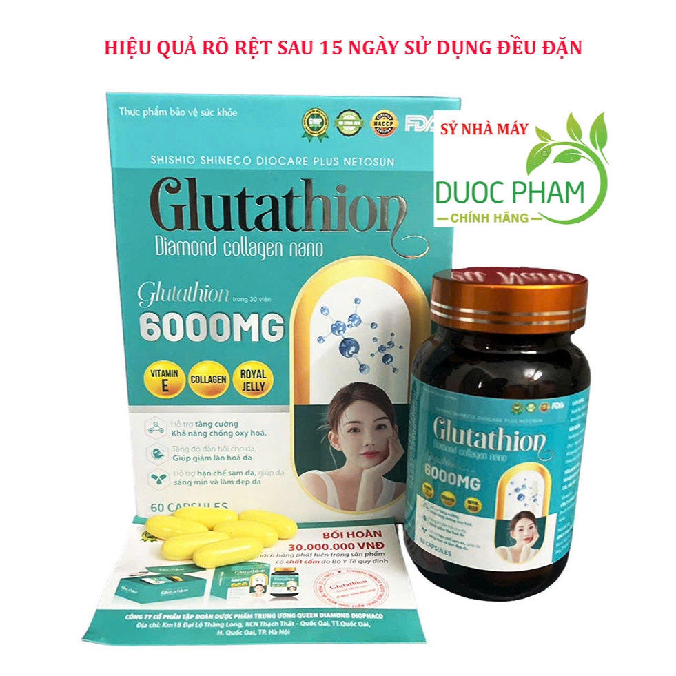 glutathione 6000mg Now Glutathione 500mg 30 caps & Youtheory Collagen 6000mg 120 tabs,  健康及營養食用品, 健康補充品, 健康補充品- 維他命及補充品- Carousell main image 1
