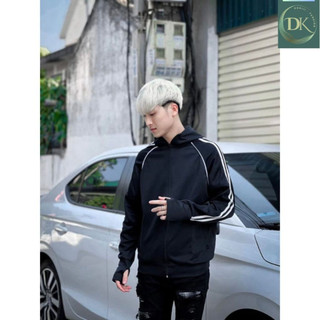Áo chống nắng thời trang UNISEX nam nữ có viền HOT nhất 2024