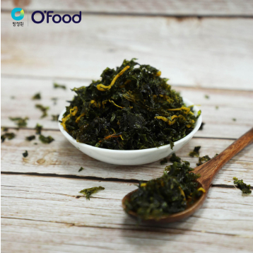Combo  2 gói rong biển chộn khô gà Ofood 40g
