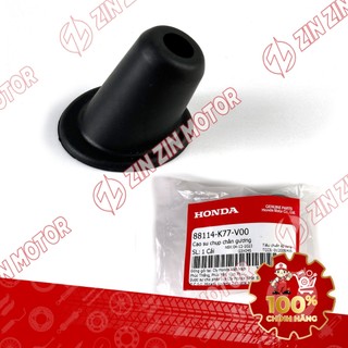 Cao Su Chụp Chân Kính, Gương Chiếu Hậu SH 125i / SH 150i 2017 - 2024+, SH160i 2023 2024, SH 125i/160i 2026 88114-K77-V00