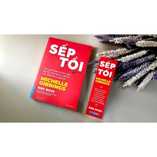 Sách - Sếp Tồi - Michelle Gibbings