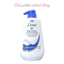 Sữa tắm DOVE dưỡng ẩm chuyên sâu 500gram