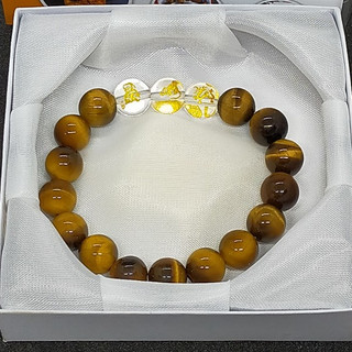 Vòng tam hợp quý thần thân tý thìn đã khai quang - size 8 10 12ly - may mắn tài lộc