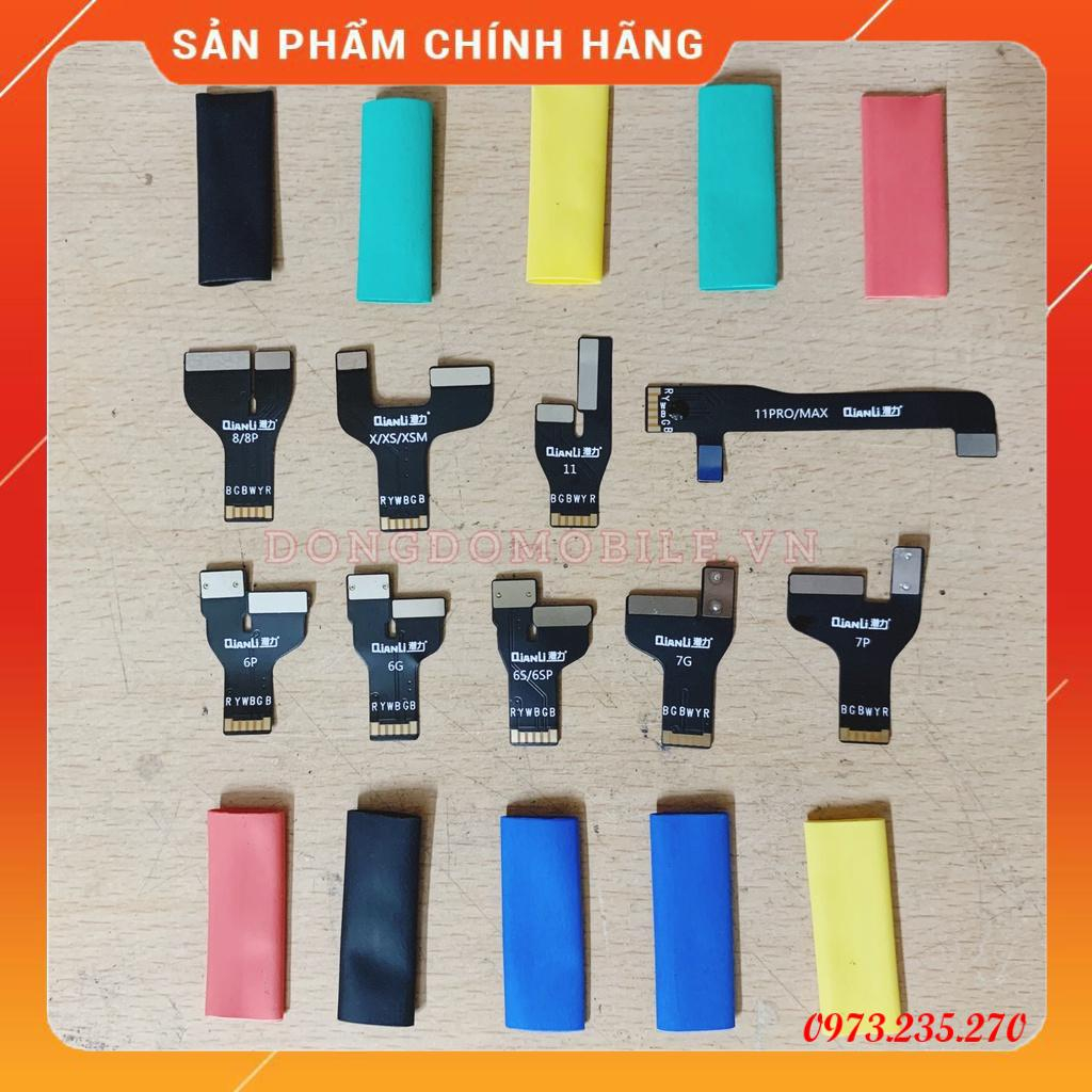 Chân Socket cho dây kẹp nguồn iPower PRO/MAX từ i.Phone 6-11 Promax ...