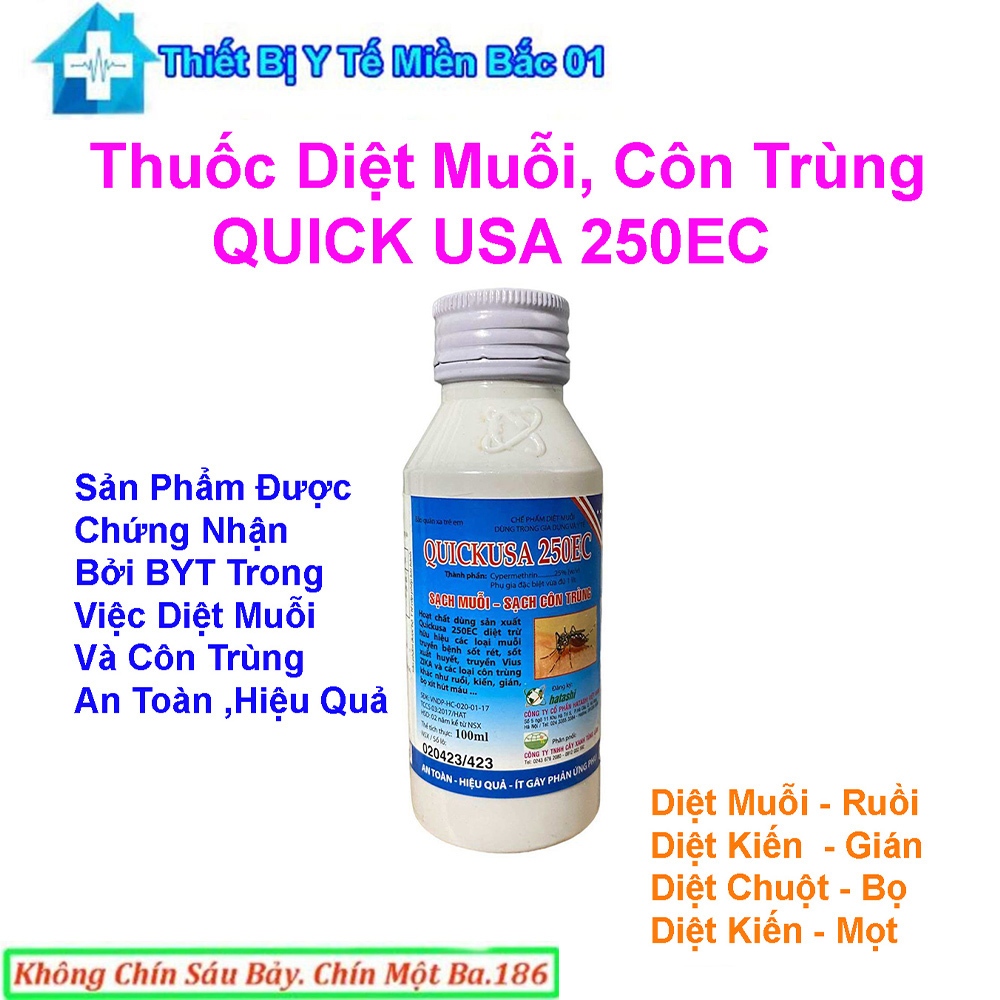 7. Thuốc diệt muỗi Mỹ trong bối cảnh bảo vệ sức khỏe cộng đồng