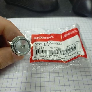 ốc phuộc sau giảm sốc xốc sau sh 300i 300 i 350i 350 i ( giá 1 con )