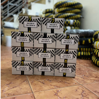 Săm xe máy MT đủ size cho cào cào 3.00-21, 4.00-17, 4.00-18, 90/90-19 và 3.50-16