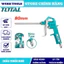 TOTAL đầu thổi khí TAT3081-3 (Cam kết Chính Hãng 100%)
