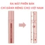 Son tint lì Romand Juicy Lasting Tint Solunar Edition ThegioiSkinfood