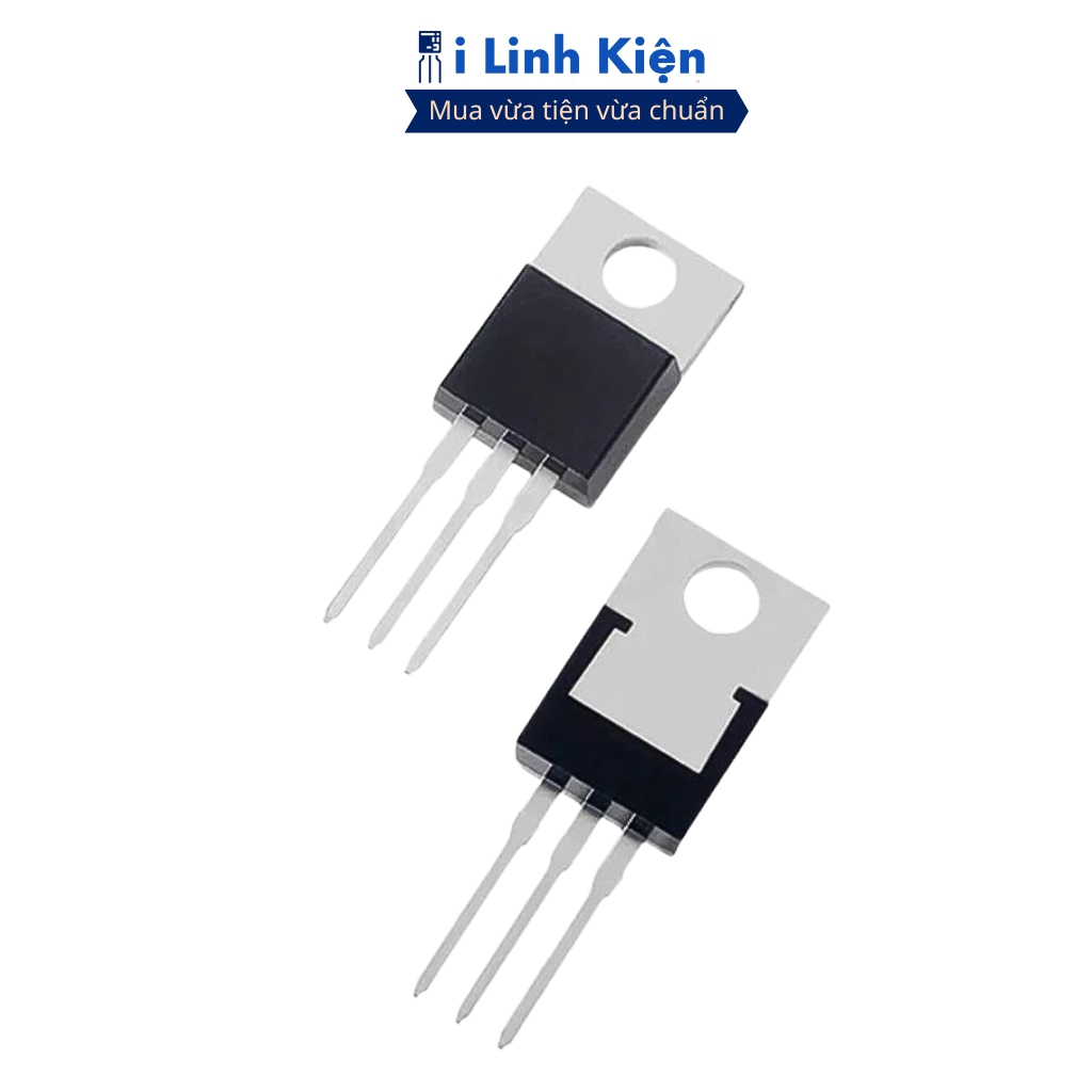 Ic nguồn MIP2E5DMY TO-220 chất lượng cao Ilinhkien