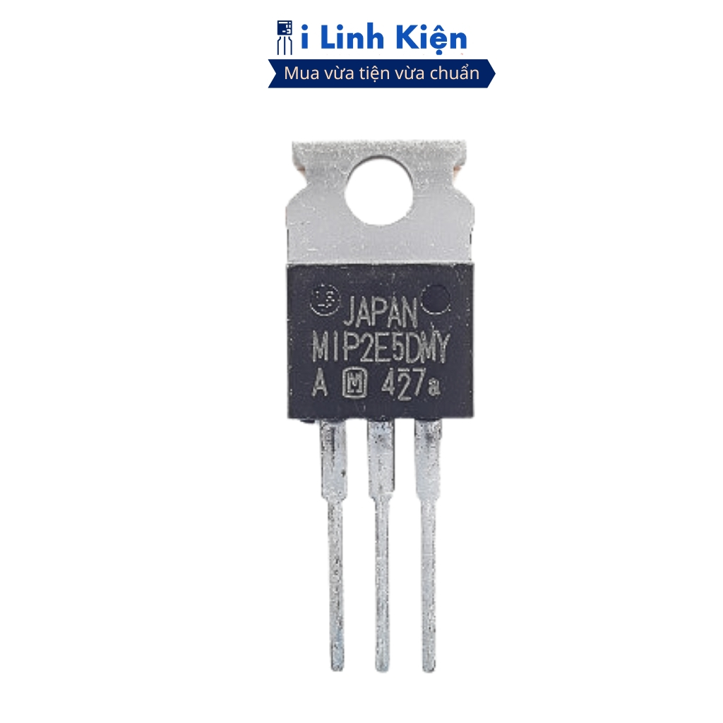 Ic nguồn MIP2E5DMY TO-220 chất lượng cao Ilinhkien
