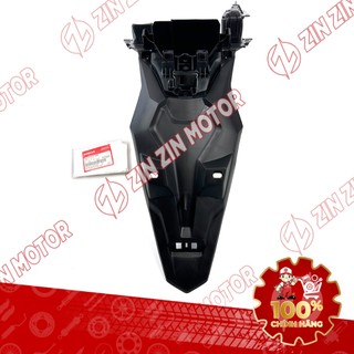 Chắn Bùn Dè Sau Đuôi Biển Số AB 2020 2021, AirBlade 150, Air Blade 125 80110-K1F-V00 Chính Hãng - ZZM