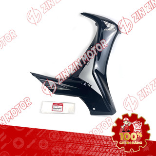 Dàn Áo Xe Future 125 Mập , Xe Future Bình Xăng Con 125 2014 2015 Đen Phiên Bản Vành Nan Hoa Chính Hãng - ZZM
