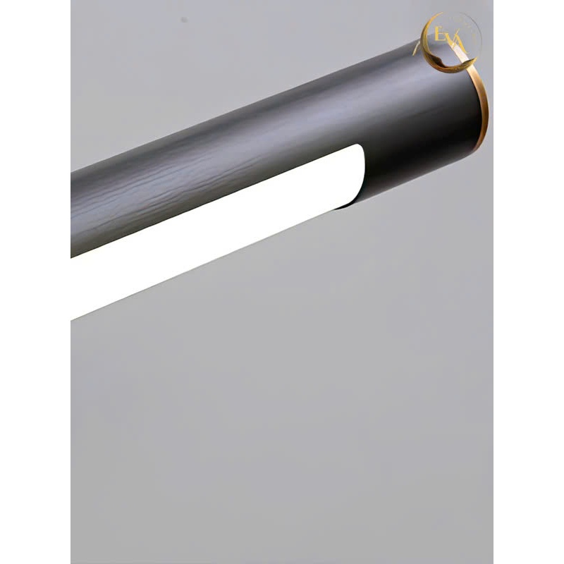 Đèn Soi Tranh, Đèn Rọi Gương EVA AP8127 kiểu dáng hiện đại sang trọng L800mm, L1200mm bảo hành 12 tháng