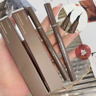[JUDYDOLL] Bút kẻ mắt nước JUDYDOLL đầu siêu mảnh 0.014mm Chống nước, nhanh khô, lâu trôi
