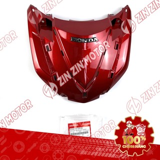 Dàn Áo Xe Future 125 Mập , Xe Future Fi 125 2016 2017 Đỏ Ghi Xám Chính Hãng - ZZM