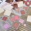 Phấn Má Hồng JUDYDOLL Đơn Sắc Mini Trong suốt, Màu má hồng tự nhiên (2g)