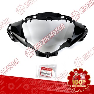Ốp Đầu Future 125 Mập, Future 125 Fi , Future BXC 125 2014 2015 2016 2017 Chính Hãng - ZZM
