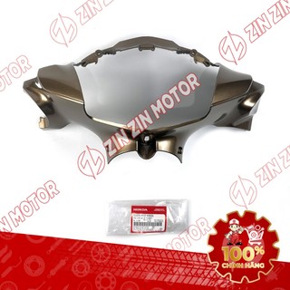 Ốp Đầu Future 125 Mập, Future 125 Fi , Future BXC 125 2014 2015 2016 2017 Chính Hãng - ZZM