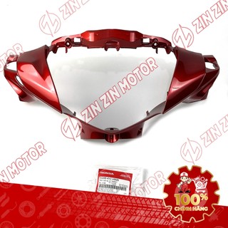 Ốp Đầu Future 125 Mập, Future 125 Fi , Future BXC 125 2014 2015 2016 2017 Chính Hãng - ZZM