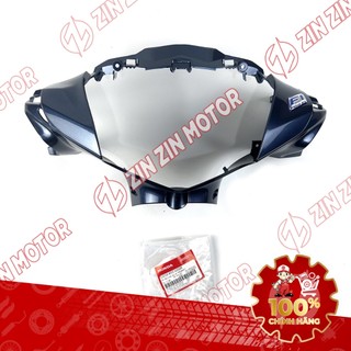 Ốp Đầu Future 125 Mập, Future 125 Fi , Future BXC 125 2014 2015 2016 2017 Chính Hãng - ZZM