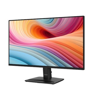 Màn hình LCD MSI 24.5" MP251 E2 (1920x1080/IPS/120Hz/1ms(MPRT)) - Bảo hành 24 tháng