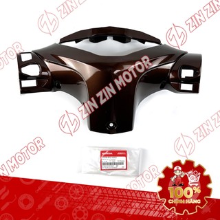 Nắp Sau Tay Lái, Bợ Cổ Sau Future 125 Mập, Future 125 Fi , Future BXC 125 2014 2015 2016 2017 Chính Hãng - ZZM