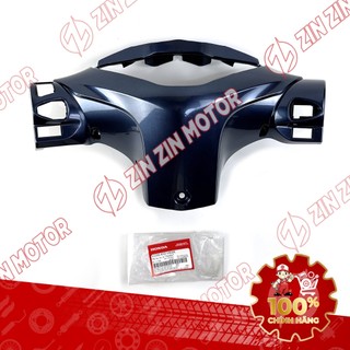 Nắp Sau Tay Lái, Bợ Cổ Sau Future 125 Mập, Future 125 Fi , Future BXC 125 2014 2015 2016 2017 Chính Hãng - ZZM