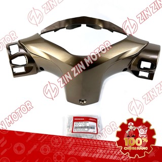 Nắp Sau Tay Lái, Bợ Cổ Sau Future 125 Mập, Future 125 Fi , Future BXC 125 2014 2015 2016 2017 Chính Hãng - ZZM