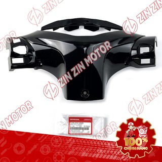 Nắp Sau Tay Lái, Bợ Cổ Sau Future 125 Mập, Future 125 Fi , Future BXC 125 2014 2015 2016 2017 Chính Hãng - ZZM
