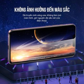 Kính cường lực RED HUNTER-Full màn cho Iphone 6/6s/7/8/7plus/8plus/X/XS/XR/XSMAX/11/11pro/11promax/12/13/14