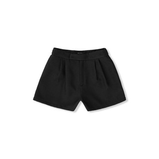 Quần Short Nữ A Shape Linen, Chất Vải Linen Ướt Thoải Mái, WQS012 SOME HOW STORE
